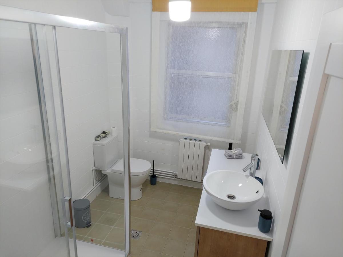 Appartamento Piso Josefa Sotomayor Esterno foto
